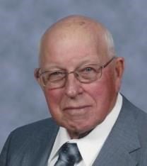 James Marvin McGill obituary, 1930-2017, Huntsville, AL