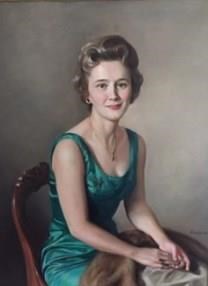 Elizabeth Blackmer Childs obituary, 1920-2017, Annapolis, MD