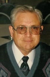 Thomas Lee Cade obituary, 1925-2017, Lafayette, IN