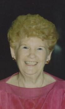 Ellen Hudson obituary, 1920-2012, Pylesville, MD
