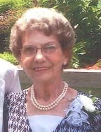 Agnes Harris Sacra obituary, 1930-2017, Henrico, VA