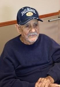 Rafael T. Aparicio obituary, 1927-2014, Taft, TX