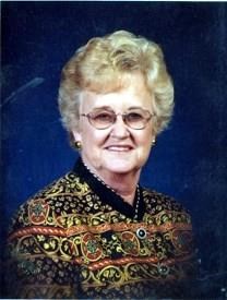 Aliene Glascock Thornton obituary, 1937-2017, Martinsville, VA