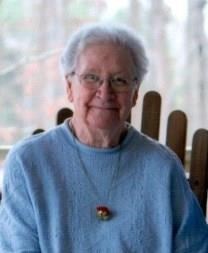 Mary Annie Bumgarner obituary, 1929-2017