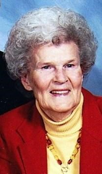 Faye Catherine Carter obituary, 1921-2011, Jacksonville, FL