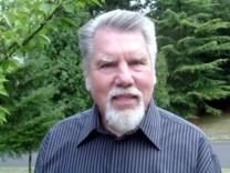 Larry Wilson Allen obituary, 1940-2017
