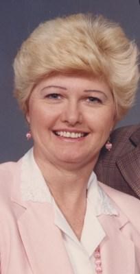 Lenora Powers Musselwhite obituary, 1940-2014