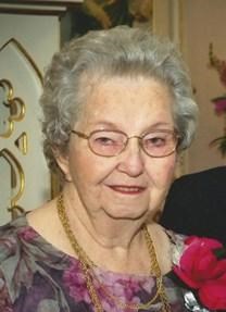 Dolores Koncaba obituary, 1931-2015, Moulton, TX