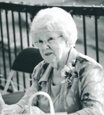 Anne R. Rikard obituary, 1924-2013