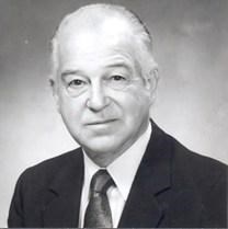 Joseph Riggs Creighton obituary, 1920-2013