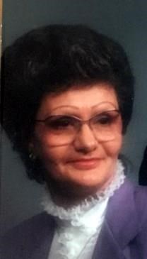 Helen B. Golden obituary, 1930-2017, Mount Ida, AR