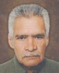 Francisco Trejo obituary, 1945-2016