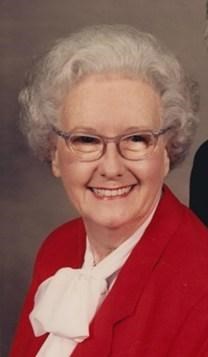 Ada Pemberton Webster obituary, 1918-2013, Pearland, TX