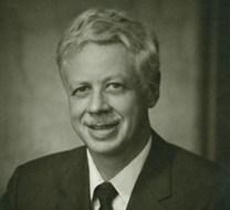 Dr. Charles W. Parker M.D. obituary, 1930-2013, Webster Groves, MO