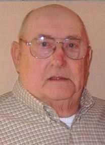 Harold A. Rayburn Sr. obituary, 1931-2012