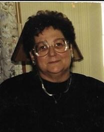 Joyce A Halstead obituary, 1927-2014