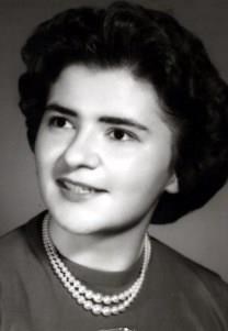 Joanne Lillian Przyborowski obituary, 1943-2017, Forney, TX
