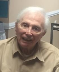Henry Covello obituary, 1925-2017, Brewster, MA