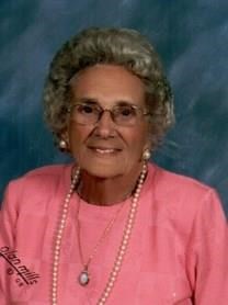 Annie Lucille Smith Haley obituary, 1912-2017, Ashland, VA