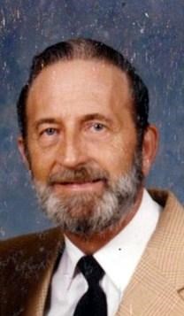 Don Junior Cockerham Sr. obituary, 1940-2014