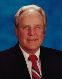George Kinlock Moseley obituary, 1931-2016, Friendswood, TX