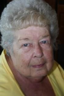 Martha Louise Mills obituary, 1935-2017, Jonesboro, GA