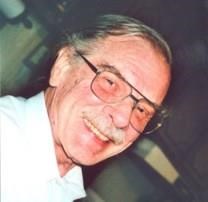 Edward Eugene Paprzycki obituary, 1943-2017, Upper Marlboro, MD