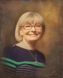 Patricia Holdbrooks Avera obituary, 1948-2012, Melbourne, FL