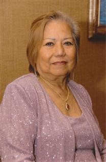Imelda Ragasa Barta obituary, 1938-2010, Seaside, CA