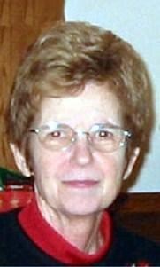 Barbara T. Doan obituary, 1935-2013