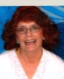 Patricia Gale Hart obituary, 1941-2015, Ridgeway, VA