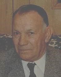 Mr. Ivan Allan Burnett obituary, 1920-2012