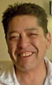 Ernesto Garcia obituary, 1958-2015, Colorado City, TX