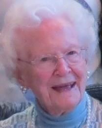 Eloise Ridgeway obituary, 1910-2016, Richmond, VA