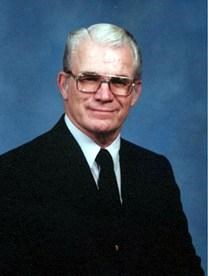 Richard Arlen Cawthon obituary, 1930-2013