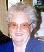 Ms. Cora Mae McCollum obituary, 1926-2017, Everman, TX