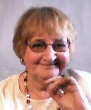 Dianne Hart obituary, 1943-2017, Oshawa, ON