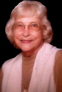 Sarah Elizabeth Gohery obituary, 1925-2016, Colorado City, TX