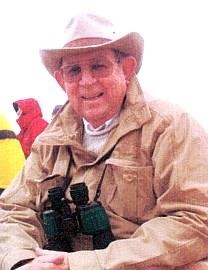 Captain Hugh Phillip Mouser obituary, 1934-2016, Williamsburg, VA