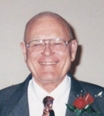 Bernard P. Goldenstein obituary, 1927-2013