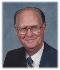 Edwin Stanford Burney obituary, 1925-2017, Fresno, CA