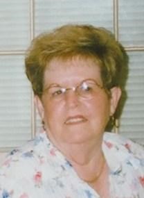 Billie 'Missie' Chester obituary, 1939-2012, Statesboro, GA