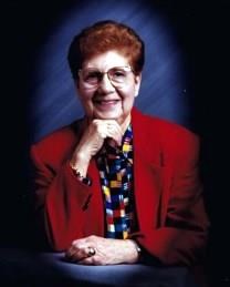 Mary Rose LoTruglio obituary, 1918-2017, Melbourne, FL