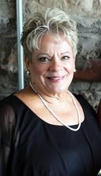 Donna Marie DeVasto obituary, 1954-2016