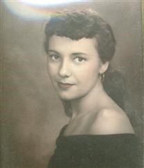 Shirley M. Gburzynski obituary, 1930-2009, Germantown, WI