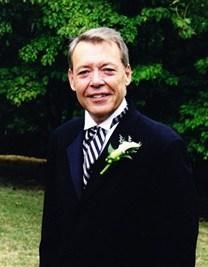 John Peter Braun obituary, 1945-2012, Alexandria, VA
