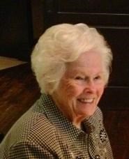 Doris Jean Smith obituary, 1922-2014, DUNEDIN, FL