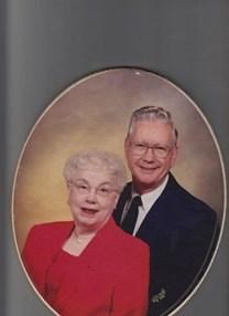 Annie Gazelle Andrews obituary, 1927-2012, China Grove, NC