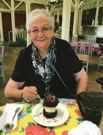 Martha Mollie Goldman obituary, 1929-2017, Mission Viejo, CA