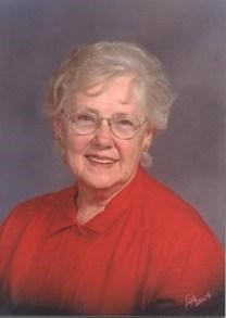 Nancy Lee Hunter obituary, 1928-2012